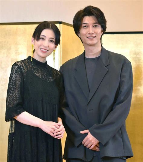 雛形あきこ＆天野浩成、夫婦役で共演！コロナ禍で夫への不満が。